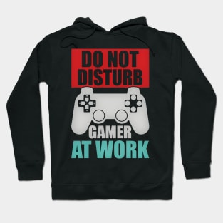 Do not Disturb Hoodie